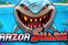 Razor Shark